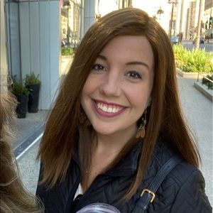 Meet your Posher, Liza